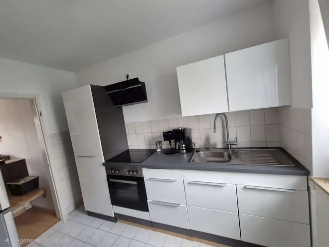2 Zimmer Wohnung mit 54 m² in Erfurt – Bild 8