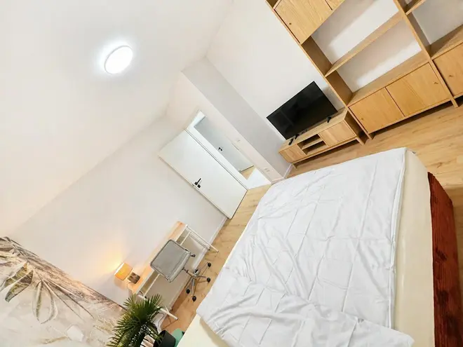 WG-Zimmer mit 15 m² in Mannheim – Bild 2