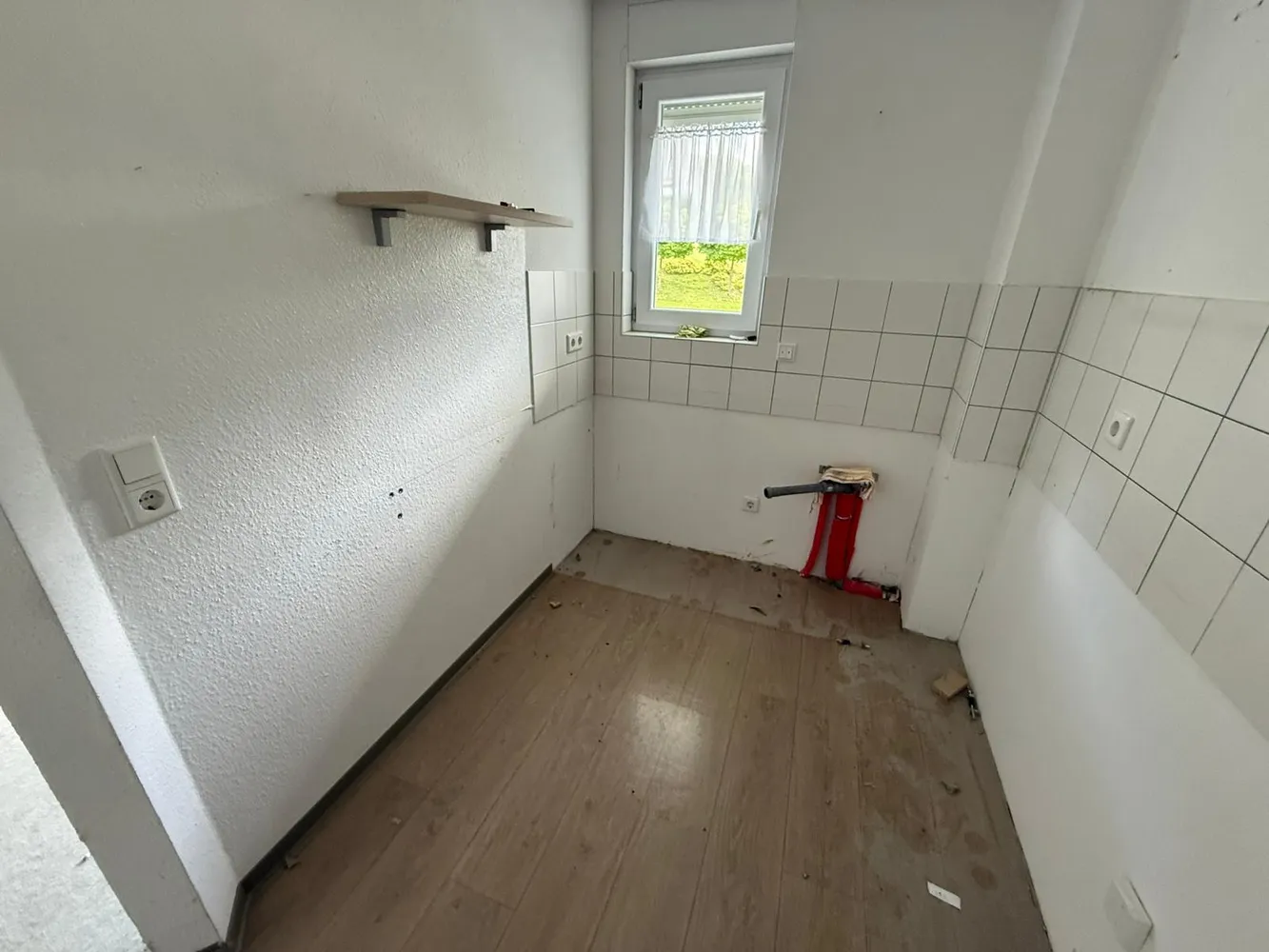 2 Zimmer Wohnung mit 60 m² in Remscheid – Bild 4