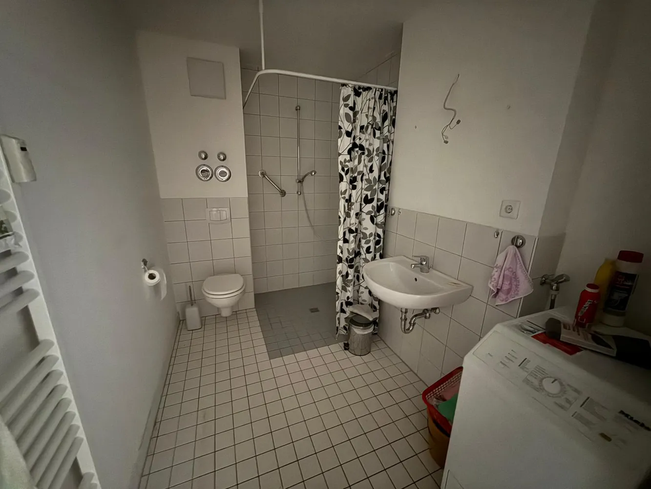2 Zimmer Wohnung mit 60 m² in Remscheid – Bild 5