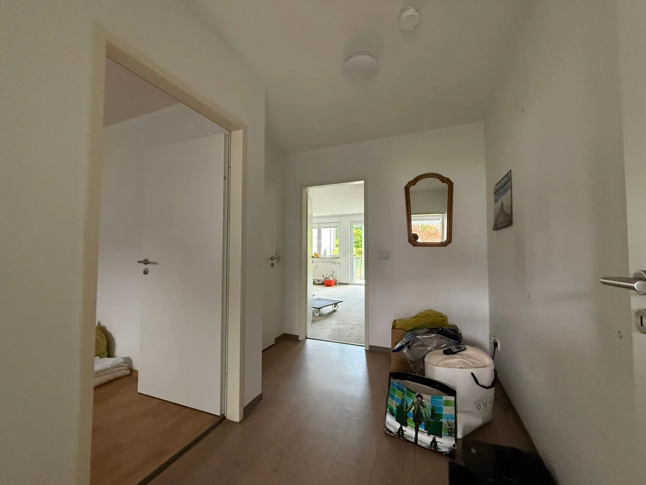 2 Zimmer Wohnung mit 60 m² in Remscheid – Bild 9