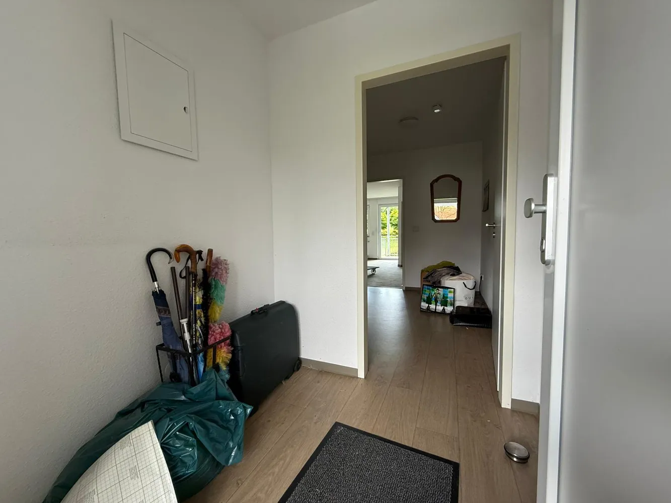 2 Zimmer Wohnung mit 60 m² in Remscheid – Bild 10