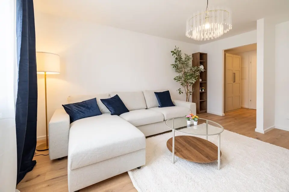 Studio mit 27 m² in München – Bild 3