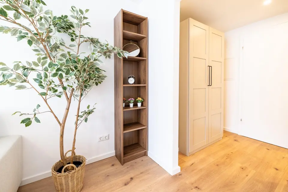 Studio mit 27 m² in München – Bild 5