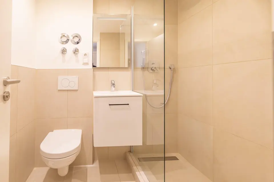 Studio mit 27 m² in München – Bild 7
