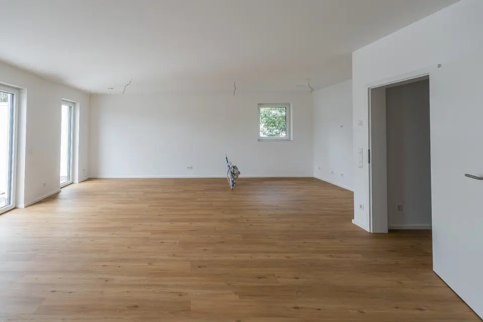 5 Zimmer Haus mit 155 m² in Düsseldorf – Bild 2
