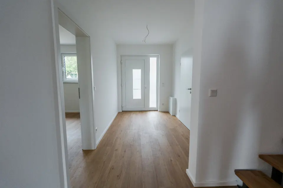 5 Zimmer Haus mit 155 m² in Düsseldorf – Bild 4