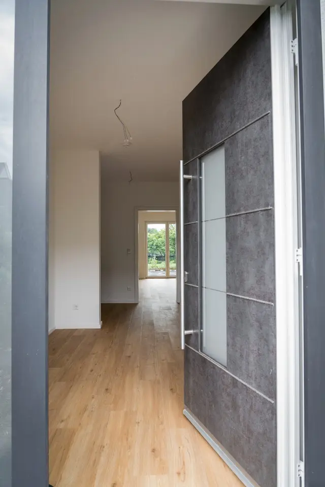5 Zimmer Haus mit 155 m² in Düsseldorf – Bild 5