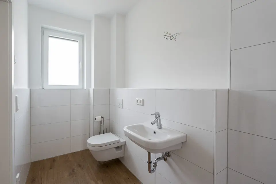 5 Zimmer Haus mit 155 m² in Düsseldorf – Bild 7
