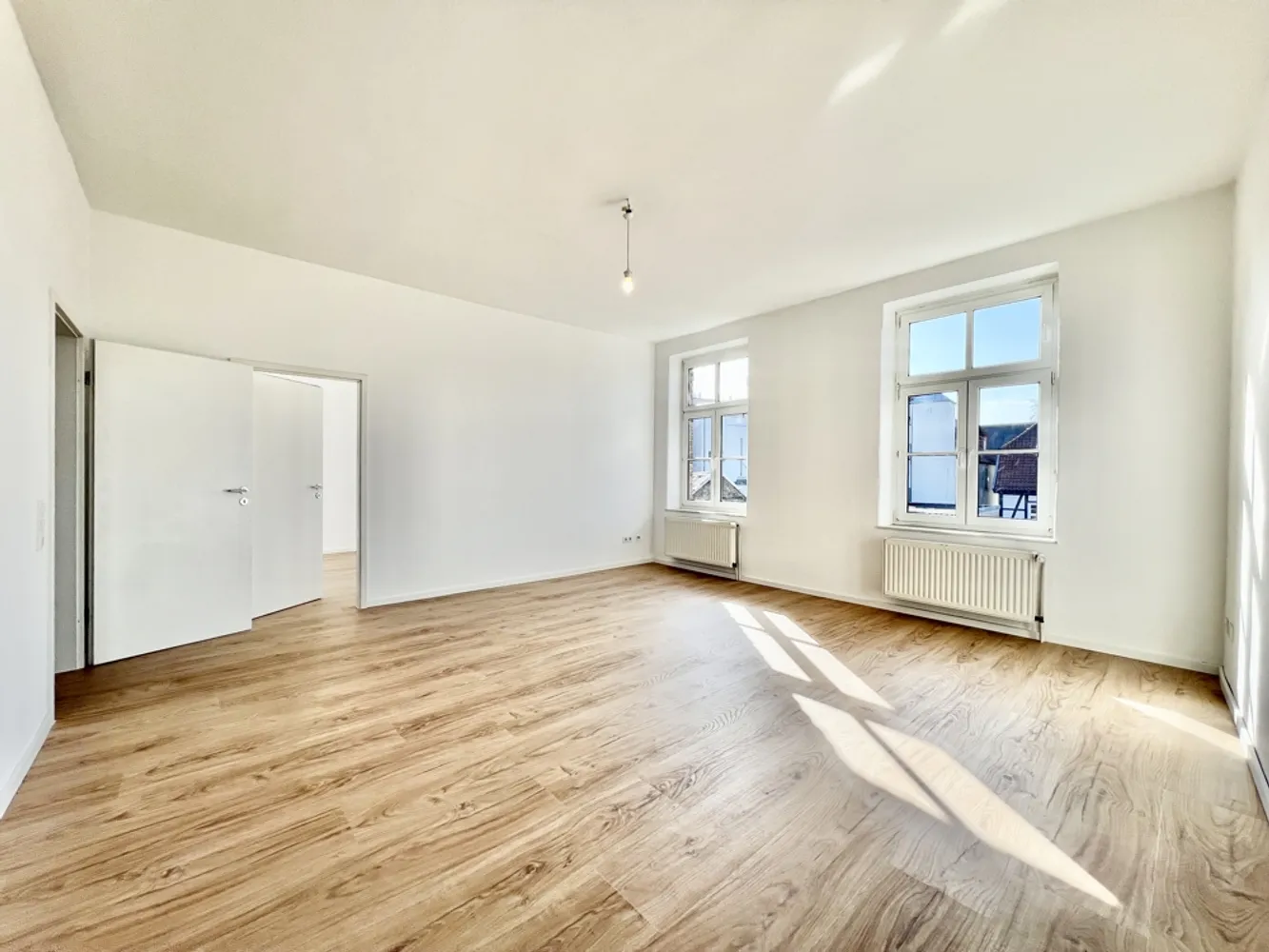 2 Zimmer Wohnung mit 69 m² in Detmold – Bild 11