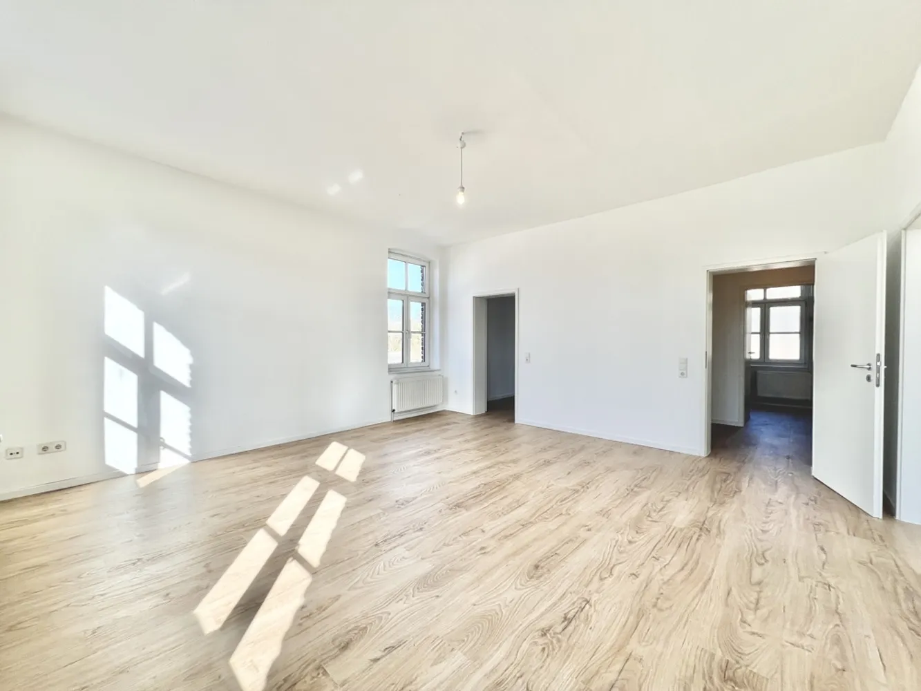 2 Zimmer Wohnung mit 69 m² in Detmold – Bild 12