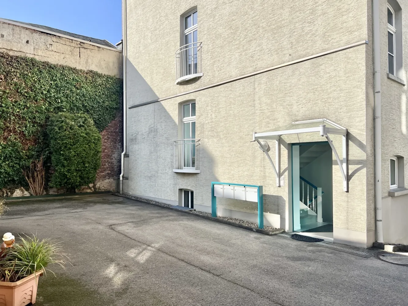 2 Zimmer Wohnung mit 69 m² in Detmold – Bild 4
