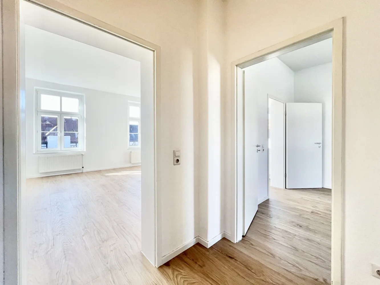 2 Zimmer Wohnung mit 69 m² in Detmold – Bild 7