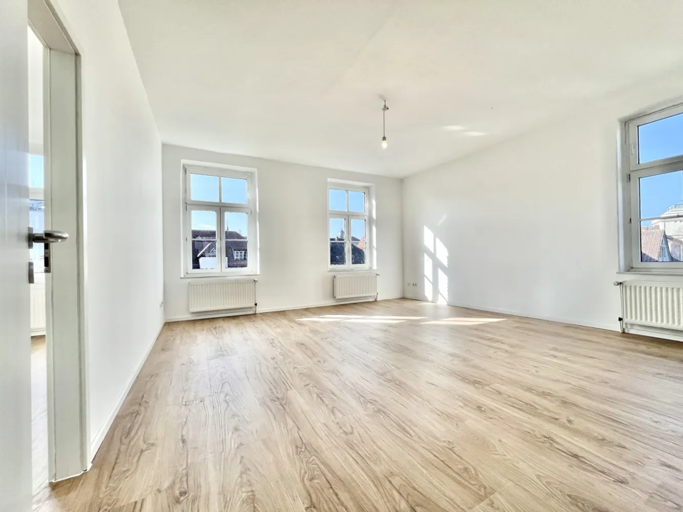 2 Zimmer Wohnung mit 69 m² in Detmold – Bild 8