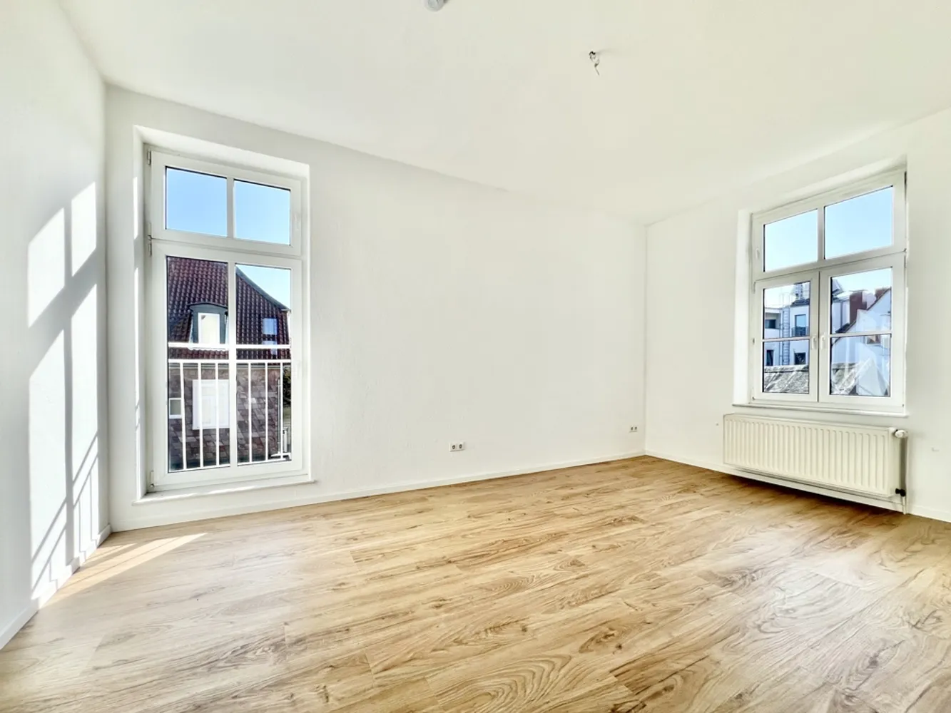 2 Zimmer Wohnung mit 69 m² in Detmold – Bild 9