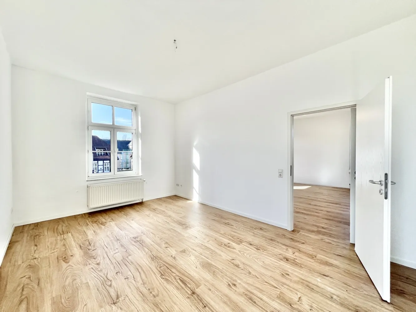 2 Zimmer Wohnung mit 69 m² in Detmold – Bild 10