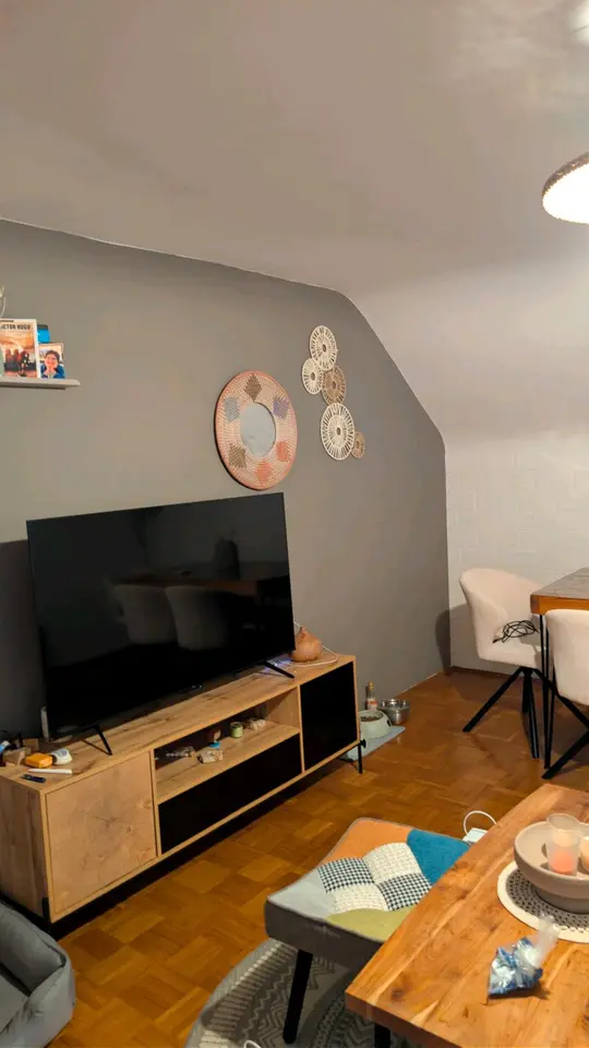 3 Zimmer Wohnung mit 89 m² in Neu-Ulm – Bild 1