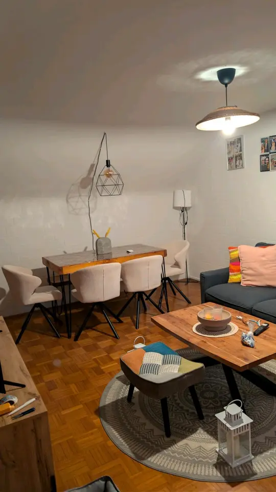 3 Zimmer Wohnung mit 89 m² in Neu-Ulm – Bild 3