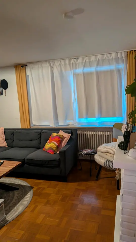 3 Zimmer Wohnung mit 89 m² in Neu-Ulm – Bild 6