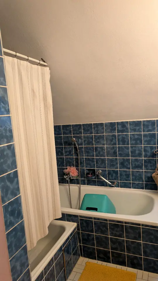 3 Zimmer Wohnung mit 89 m² in Neu-Ulm – Bild 8