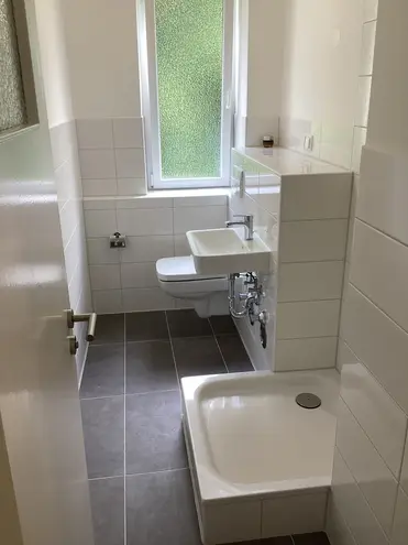 2 Zimmer Wohnung mit 42 m² in Lübeck – Bild 4