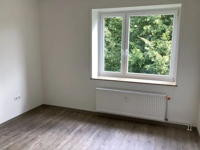 2 Zimmer Wohnung mit 42 m² in Lübeck – Bild 5