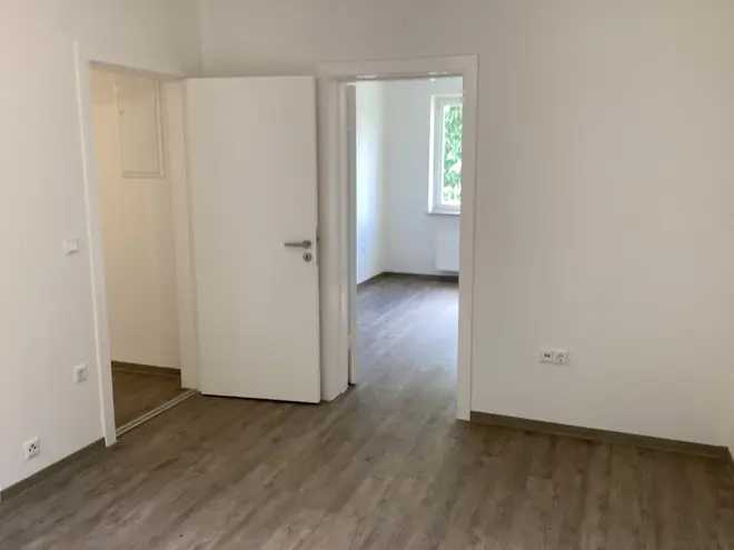 2 Zimmer Wohnung mit 42 m² in Lübeck – Bild 6