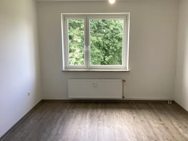 2 Zimmer Wohnung mit 42 m² in Lübeck – Bild 7