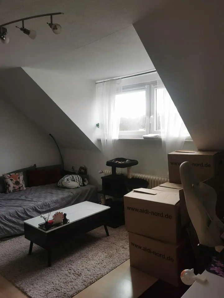 3 Zimmer Wohnung mit 57 m² in Peine – Bild 1
