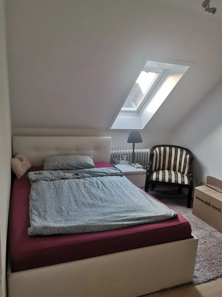 3 Zimmer Wohnung mit 57 m² in Peine – Bild 2