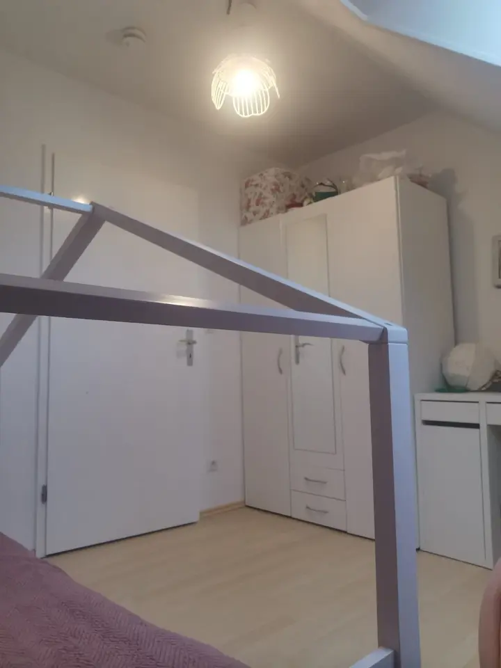 3 Zimmer Wohnung mit 57 m² in Peine – Bild 3