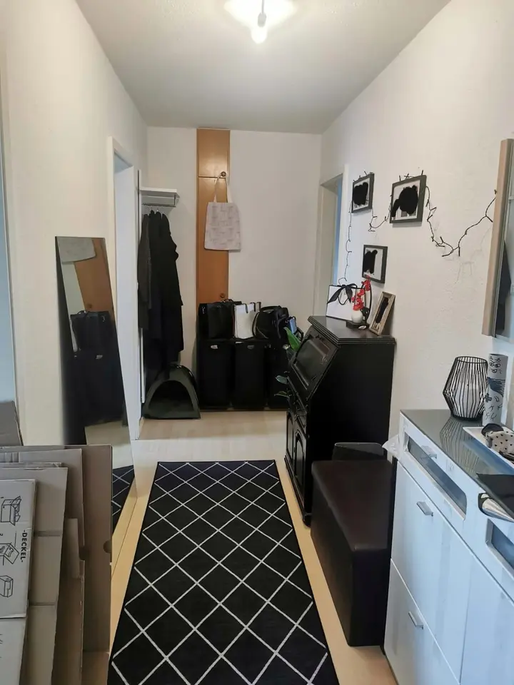 3 Zimmer Wohnung mit 57 m² in Peine – Bild 5