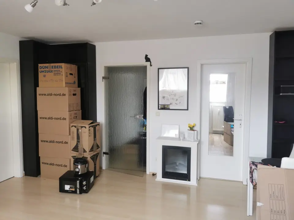 3 Zimmer Wohnung mit 57 m² in Peine – Bild 6