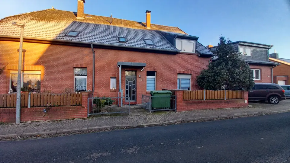 3 Zimmer Wohnung mit 57 m² in Peine – Bild 7