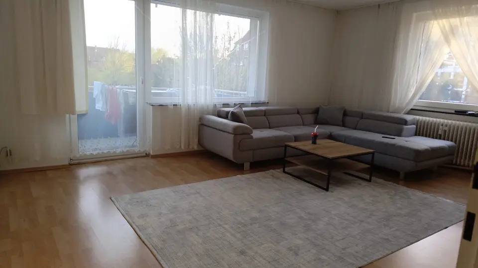 3 Zimmer Wohnung mit 57 m² in Peine – Bild 10