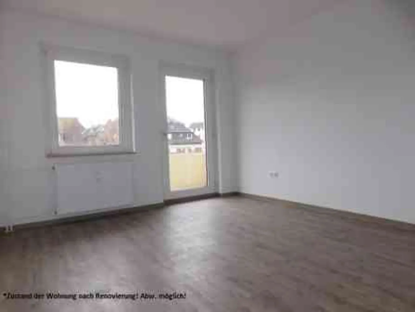 1 Zimmer Wohnung mit 40 m² in Duisburg – Bild 3