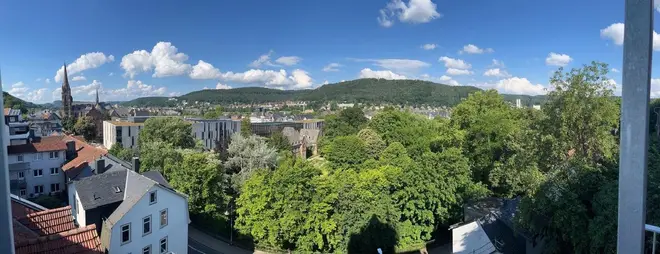 1 Zimmer Wohnung mit 31 m² in Marburg – Bild 5