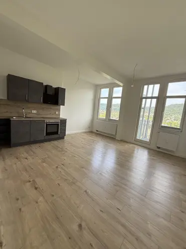 1 Zimmer Wohnung mit 31 m² in Marburg – Bild 3