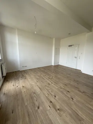 1 Zimmer Wohnung mit 31 m² in Marburg – Bild 2