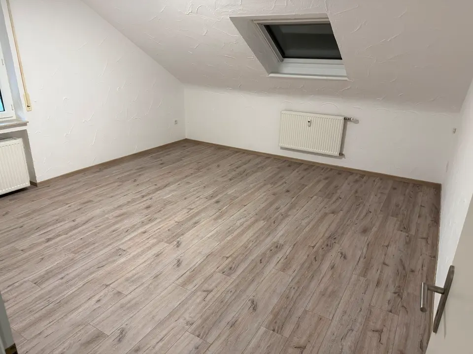 3 Zimmer Wohnung mit 75 m² in Neu-Ulm – Bild 2