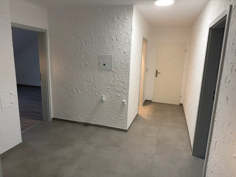 3 Zimmer Wohnung mit 75 m² in Neu-Ulm – Bild 5