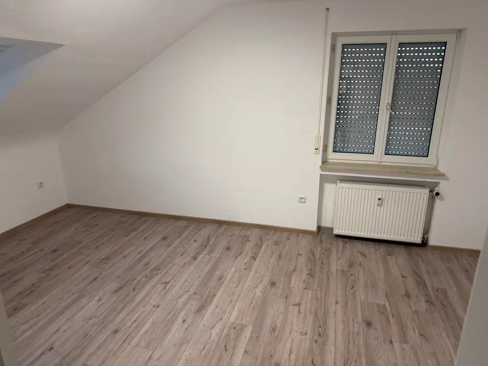 3 Zimmer Wohnung mit 75 m² in Neu-Ulm – Bild 6