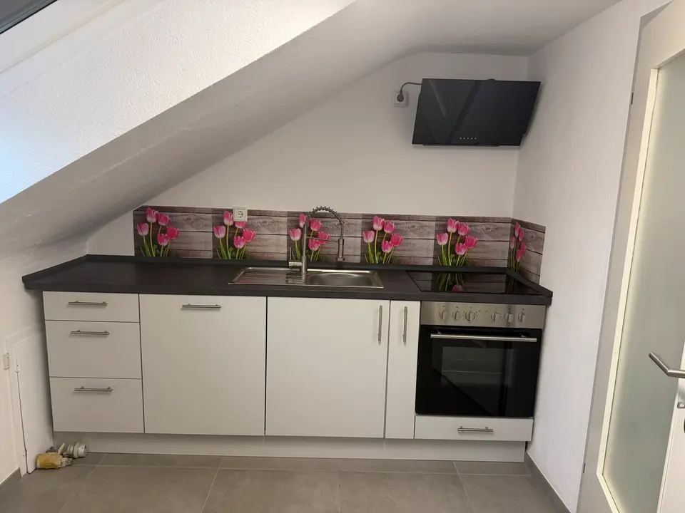 3 Zimmer Wohnung mit 75 m² in Neu-Ulm – Bild 7