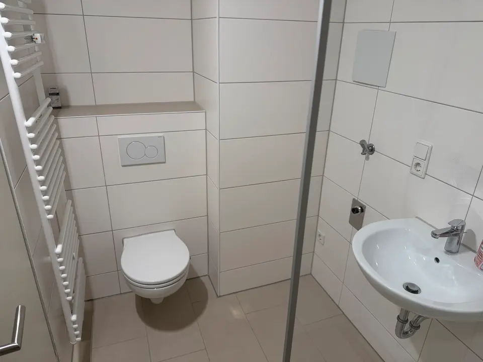 3 Zimmer Wohnung mit 75 m² in Neu-Ulm – Bild 9