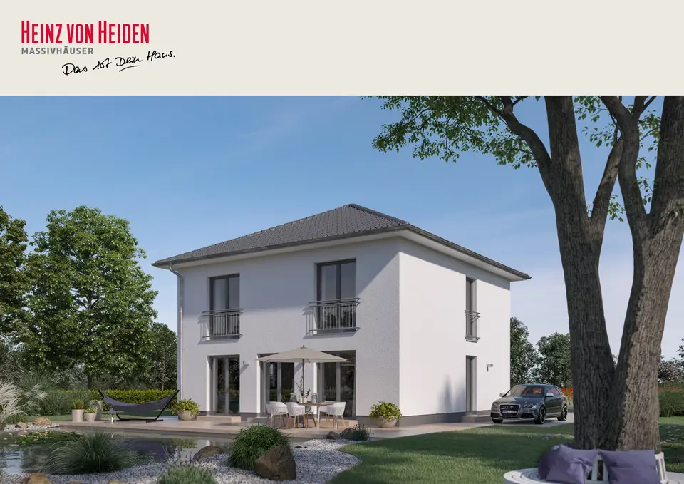 3 Zimmer Wohnung mit 75 m² in Neu-Ulm – Bild 10