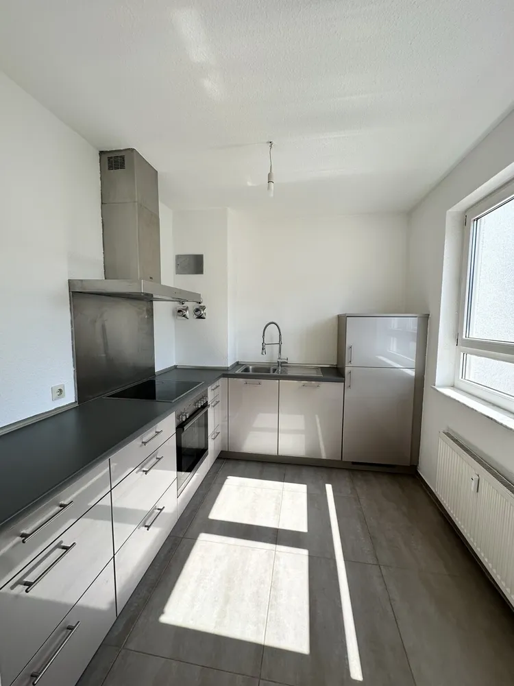 4 Zimmer Wohnung mit 125 m² in Stuttgart – Bild 3