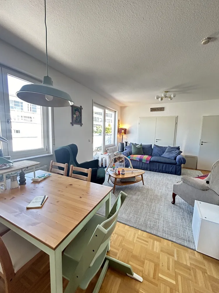4 Zimmer Wohnung mit 125 m² in Stuttgart – Bild 5