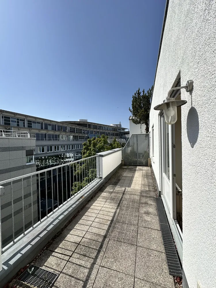 4 Zimmer Wohnung mit 125 m² in Stuttgart – Bild 7