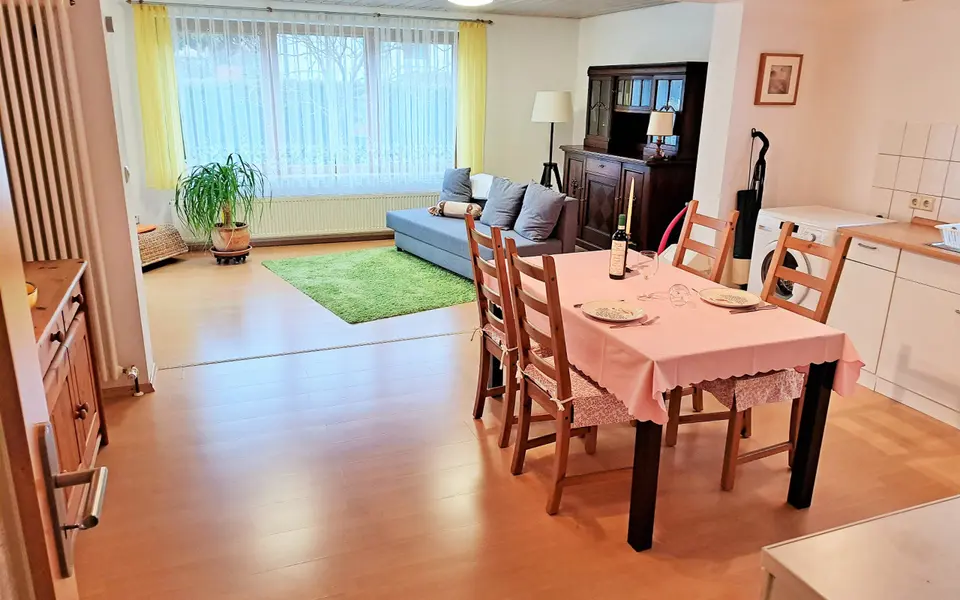WG-Zimmer mit 75 m² in Backnang – Bild 1