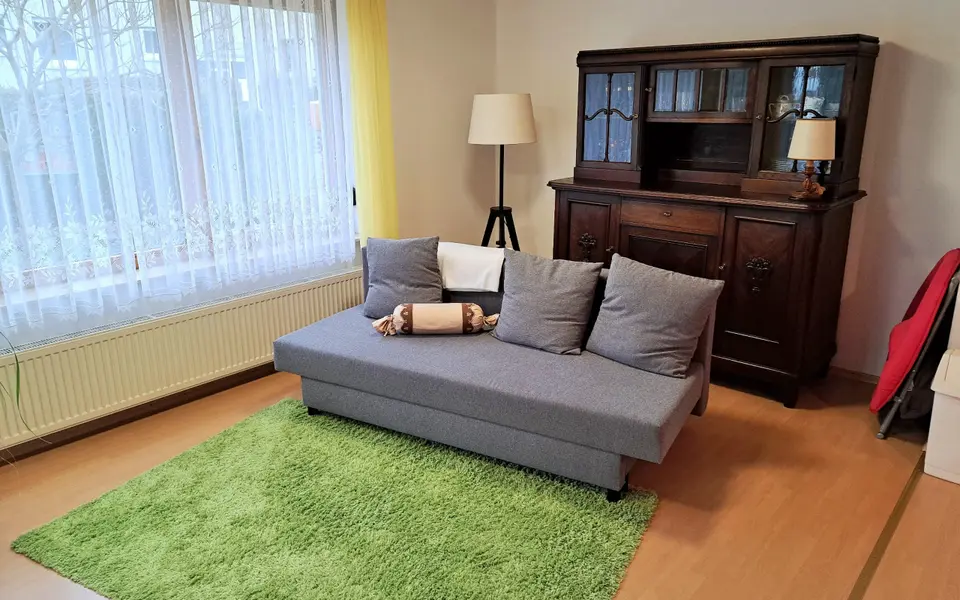 WG-Zimmer mit 75 m² in Backnang – Bild 2